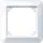 Schneider Electric - Afdekraam schakelmateriaal - 388125 388125 2339286