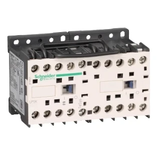 Schneider Electric - Magneetschakelaarcombinatie - LP5K0901BW3 LP5K0901BW3 2339292