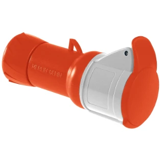 Schneider Electric - CEE-koppelcontactstop - PKF16M435 PKF16M435 2339319