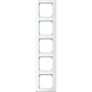 Schneider Electric - Afdekraam schakelmateriaal - 470519 470519 2339356