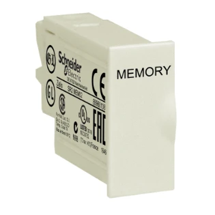 Schneider Electric - PLC geheugenkaart - SR2MEM02 SR2MEM02 2339366