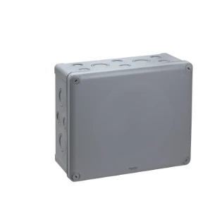 Schneider Electric - Doos voor montage op de wand/plafond - ENN05097 ENN05097 2339432