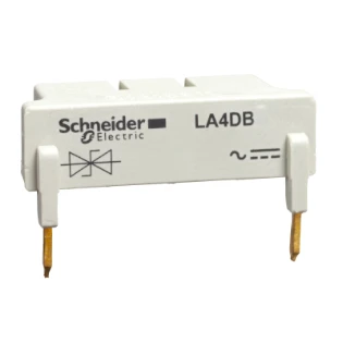 Schneider Electric - Overspanningsbegrenzer - LA4DB3B LA4DB3B 2339593
