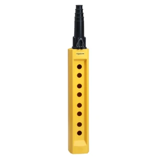 Schneider Electric - Hangdrukknopkast leeg - XACB085 XACB085 2339638