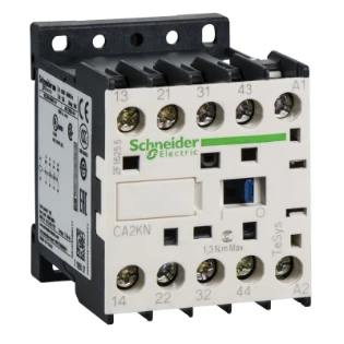 Schneider Electric - Hulpcontact, relais - CA2KN22B7 CA2KN22B7 2339666