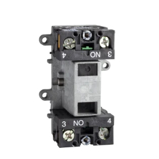 Schneider Electric - Hulpcontactblok - XENG3781 XENG3781 2339681