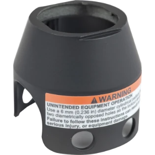 Schneider Electric - Toebehoren/onderdelen voor drukknop/signaallamp - ZBZ1602 ZBZ1602 2339684