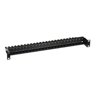 Schneider Electric - Patchpaneel twisted pair - VDI6694F VDI6694F 2339711