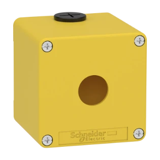Schneider Electric - Drukknopkast leeg - XAPK1501 XAPK1501 2339778