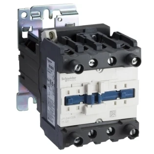 Schneider Electric - Magneetschakelaar - LP1D65008BD LP1D65008BD 2339792