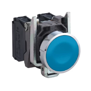 Schneider Electric - Drukknop - XB4BA61 XB4BA61 2339924