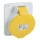 Schneider Electric - CEE-contactdoos, aanbouw - PKY32F414 PKY32F414 2339995