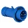 Schneider Electric - CEE-contactstop - PKX16M725 PKX16M725 2340029
