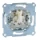 Schneider Electric - Drukcontact - MTN3184-0000 MTN3184-0000 2340062
