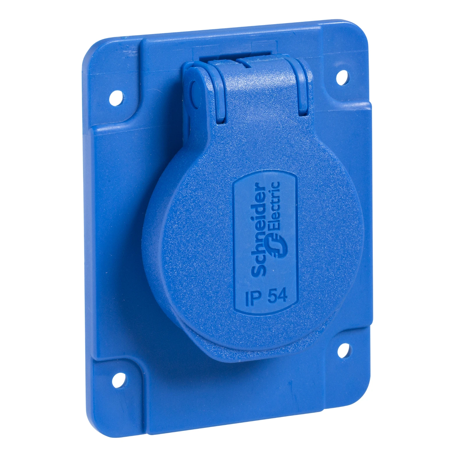 Schneider Electric Toestelcontactdoos geaard PKS61B PKS61B 2340161