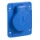 Schneider Electric - Toestelcontactdoos geaard - PKS61B PKS61B 2340161