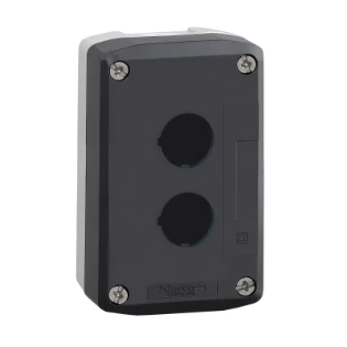 Schneider Electric - Drukknopkast leeg - XALD02 XALD02 2340182