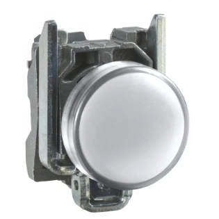 Schneider Electric - Signaallamp - XB4BVB1 XB4BVB1 2340252