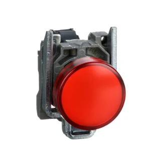 Schneider Electric - Signaallamp - XB4BVB4 XB4BVB4 2340280
