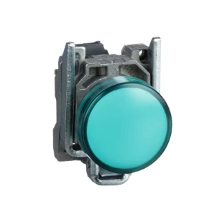 Schneider Electric - Signaallamp - XB4BVB3 XB4BVB3 2340320