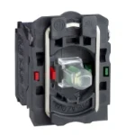 Schneider Electric - Signaallamphouder - ZB5AW0B45 ZB5AW0B45 2340361