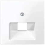 Schneider Electric - Onderdeel/centraalplaat communicatie-schakelmateriaal - MTN296225 MTN296225 2340364