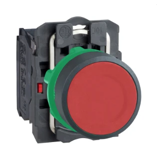 Schneider Electric - Drukknop - XB5AA42 XB5AA42 2340381