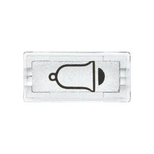 Schneider Electric - Indicatiemateriaal schakelmateriaal - MTN395869 MTN395869 2340405