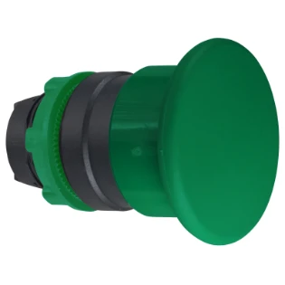Schneider Electric - Drukknop frontelement (paddenstoel) - ZB5AC3 ZB5AC3 2340448