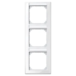 Schneider Electric - Afdekraam schakelmateriaal - 470319 470319 2340755