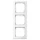 Schneider Electric - Afdekraam schakelmateriaal - 470319 470319 2340755
