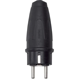 Schneider Electric - Geaarde stekker - 123251 123251 2340769