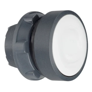 Schneider Electric - Drukknop frontelement - ZB5AW31 ZB5AW31 2340792