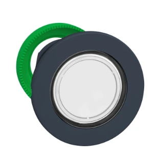 Schneider Electric - Signaallamp frontelement - ZB5FV013 ZB5FV013 2340807