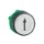 Schneider Electric - Drukknop frontelement - ZB5AA334 ZB5AA334 2340900