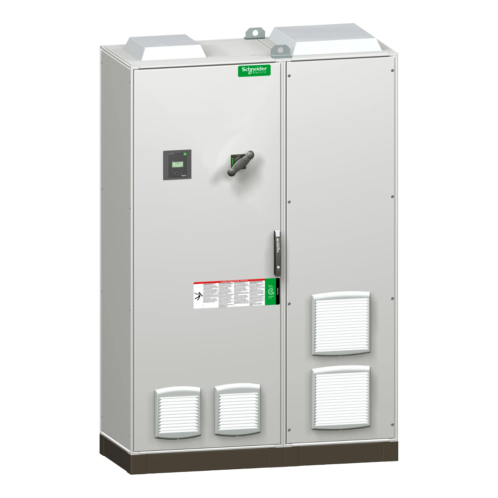 Schneider Electric Energie management regelaar VLVAF6P03520AG VLVAF6P03520AG 2340947