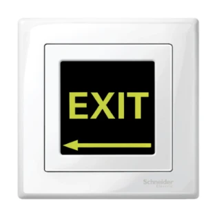 Schneider Electric - Lichtsignaaleenheid - MTN587419 MTN587419 2341090