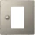Schneider Electric - Bedieningselement /centraalplaat schakelmateriaal - MTN5775-6050 MTN5775-6050 2341102
