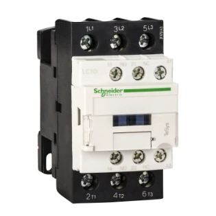 Schneider Electric - Magneetschakelaar - LC1D326L7 LC1D326L7 2341115