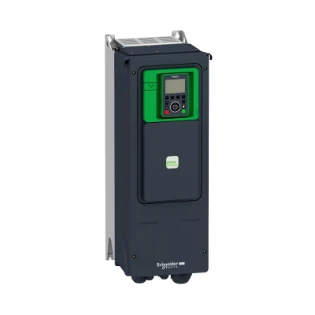Schneider Electric - Frequentieregelaar =< 1 kV - ATV950U07N4 ATV950U07N4 2341148