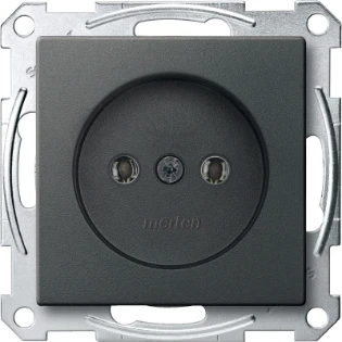 Schneider Electric - Wandcontactdoos - MTN2001-0414 MTN2001-0414 2341167