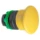 Schneider Electric - Drukknop frontelement (paddenstoel) - ZB5AC5 ZB5AC5 2341250