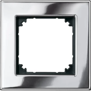 Schneider Electric - Afdekraam schakelmateriaal - 475139 475139 2341273