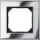 Schneider Electric - Afdekraam schakelmateriaal - 475139 475139 2341273