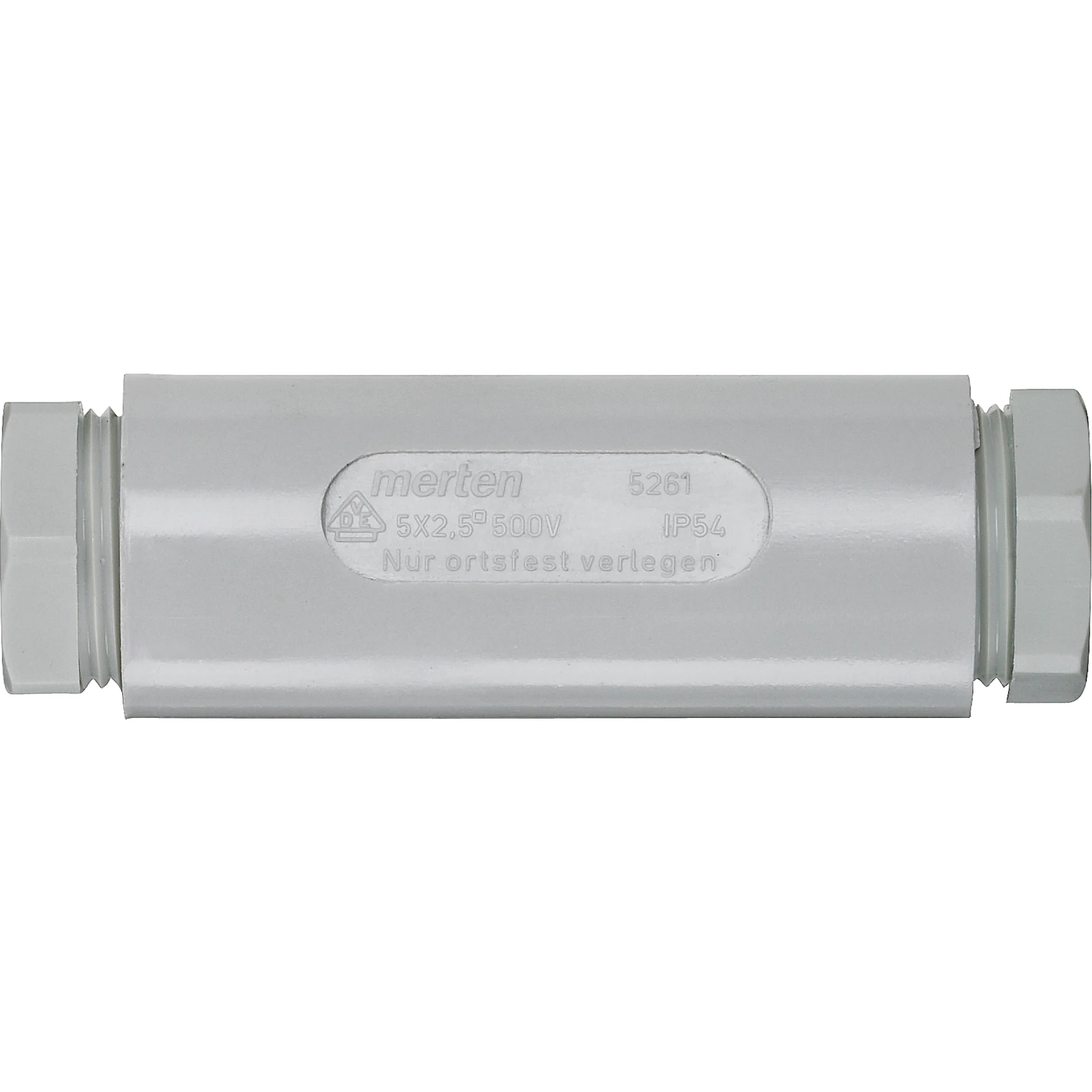Schneider Electric Kabelverbindings/-overgangsmof 526129 526129 2341364