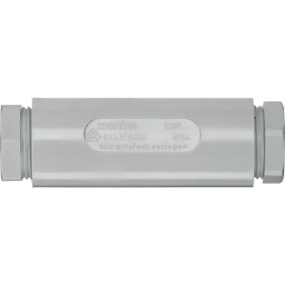 Schneider Electric - Kabelverbindings/-overgangsmof - 526129 526129 2341364