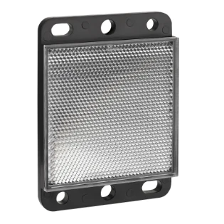 Telemecanique Sensors - Reflector voor lichtscherm - XUZC50HP XUZC50HP 2341477