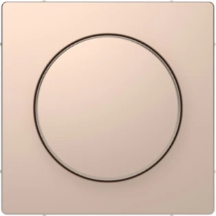 Schneider Electric - Bedieningselement /centraalplaat schakelmateriaal - MTN5250-6051 MTN5250-6051 2341674