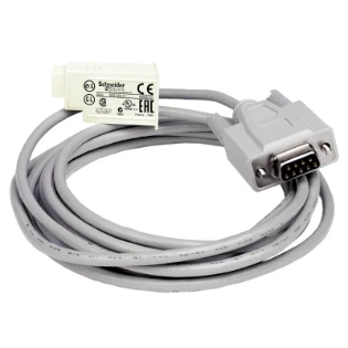Schneider Electric - PLC verbindingskabel - SR2CBL01 SR2CBL01 2341694
