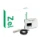 Schneider Electric - PLC-apparatenset - SR3PACKBD SR3PACKBD 2341699